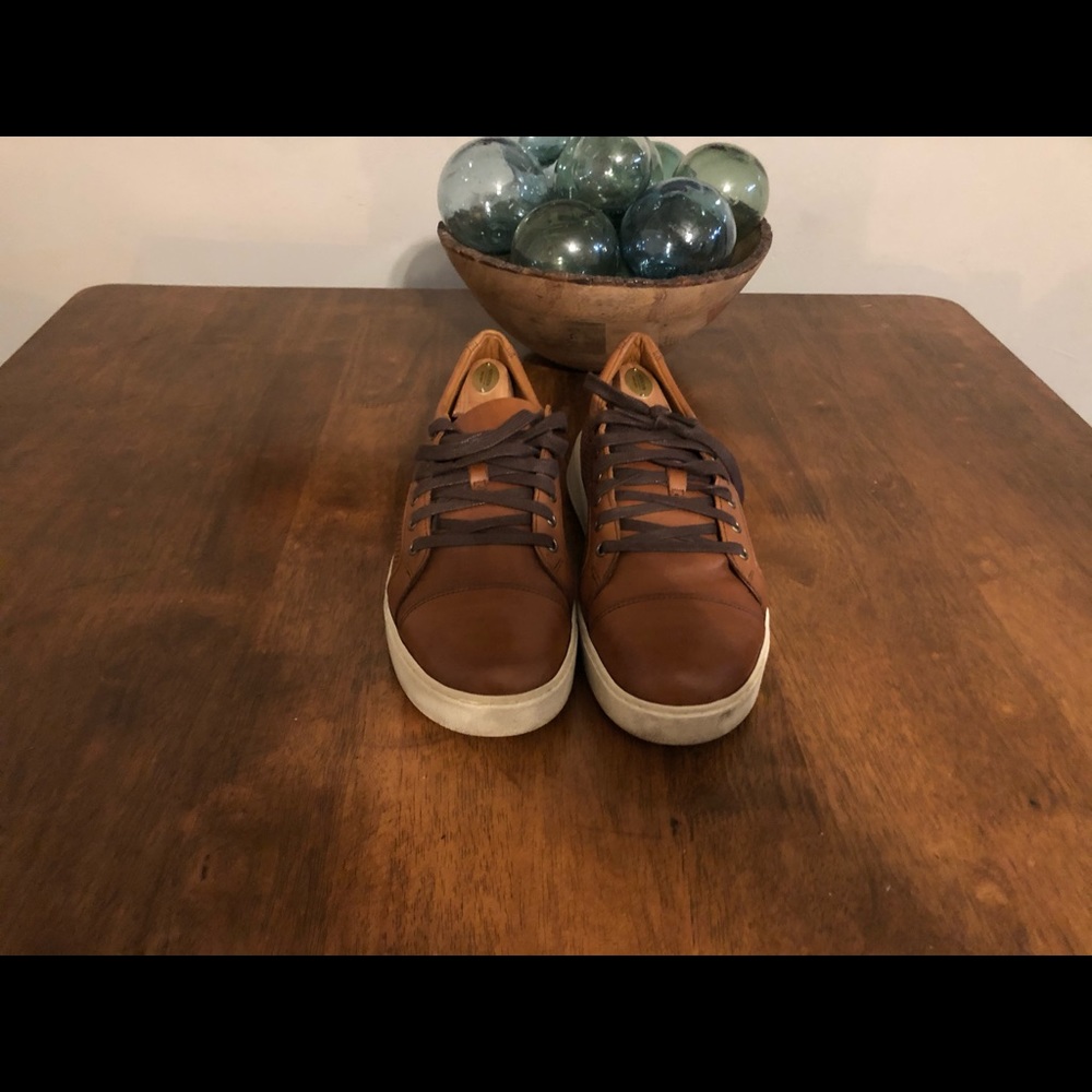 Allen Edmonds Brisbane